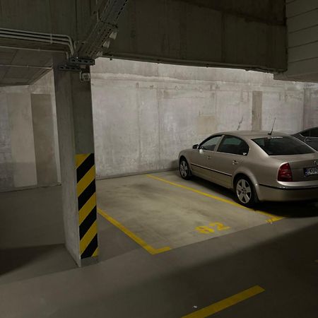 Apartament Ksiecia Janusza Varşova Dış mekan fotoğraf