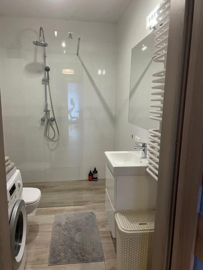 Apartament Ksiecia Janusza Varşova Dış mekan fotoğraf