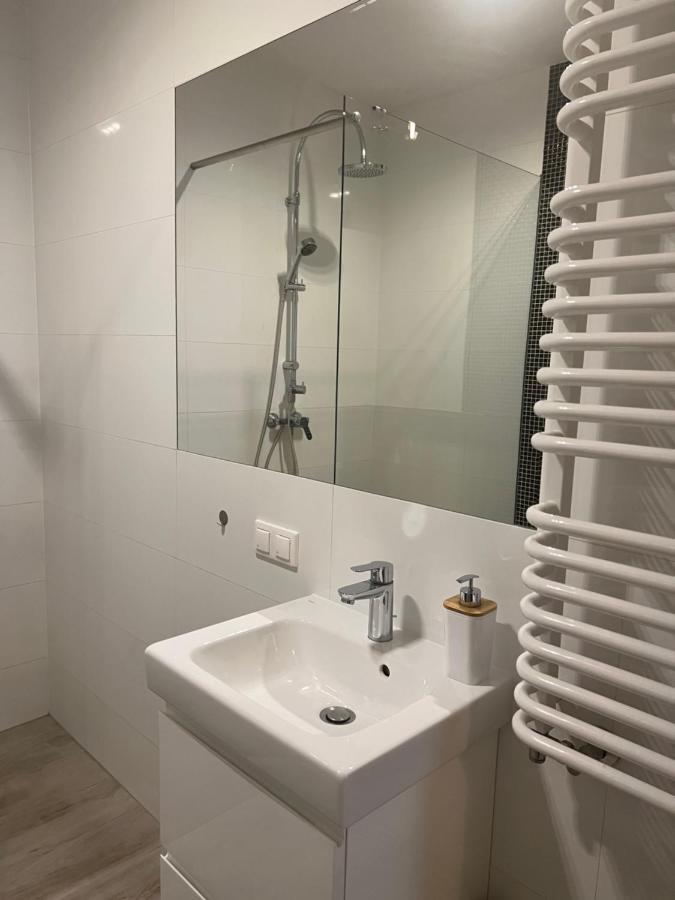 Apartament Ksiecia Janusza Varşova Dış mekan fotoğraf