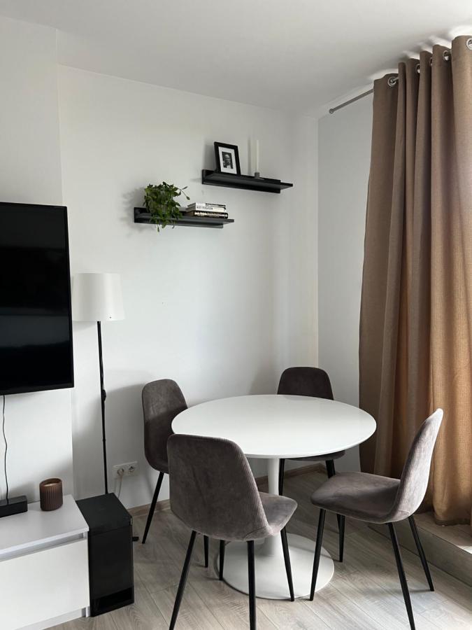 Apartament Ksiecia Janusza Varşova Dış mekan fotoğraf