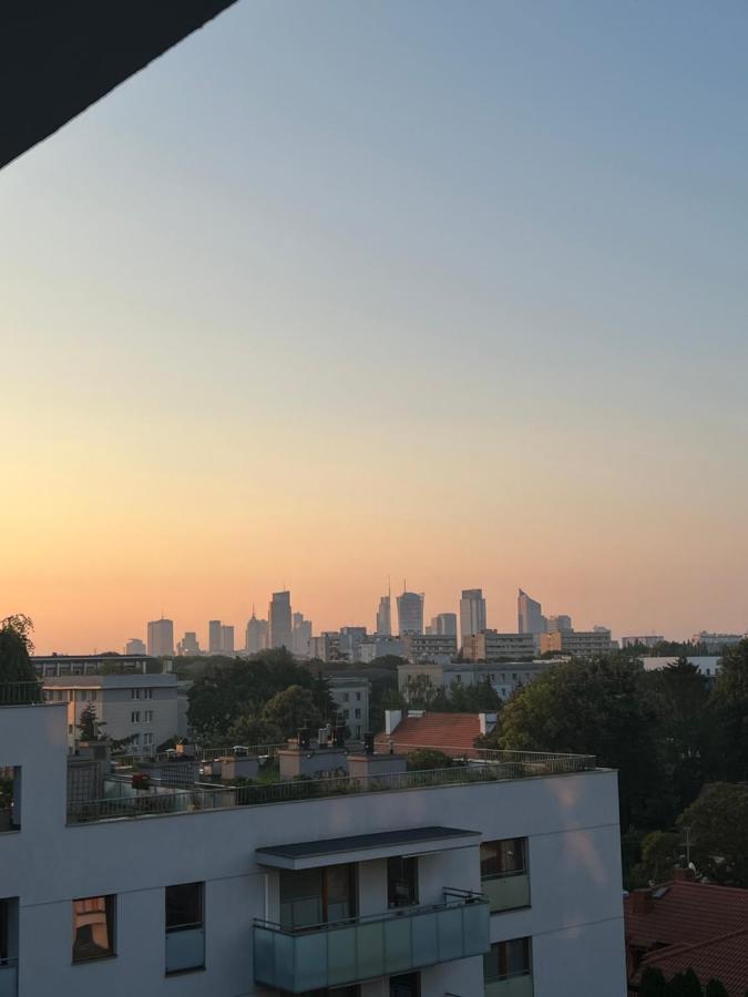 Apartament Ksiecia Janusza Varşova Dış mekan fotoğraf