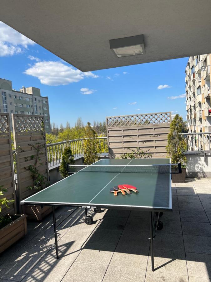 Apartament Ksiecia Janusza Varşova Dış mekan fotoğraf