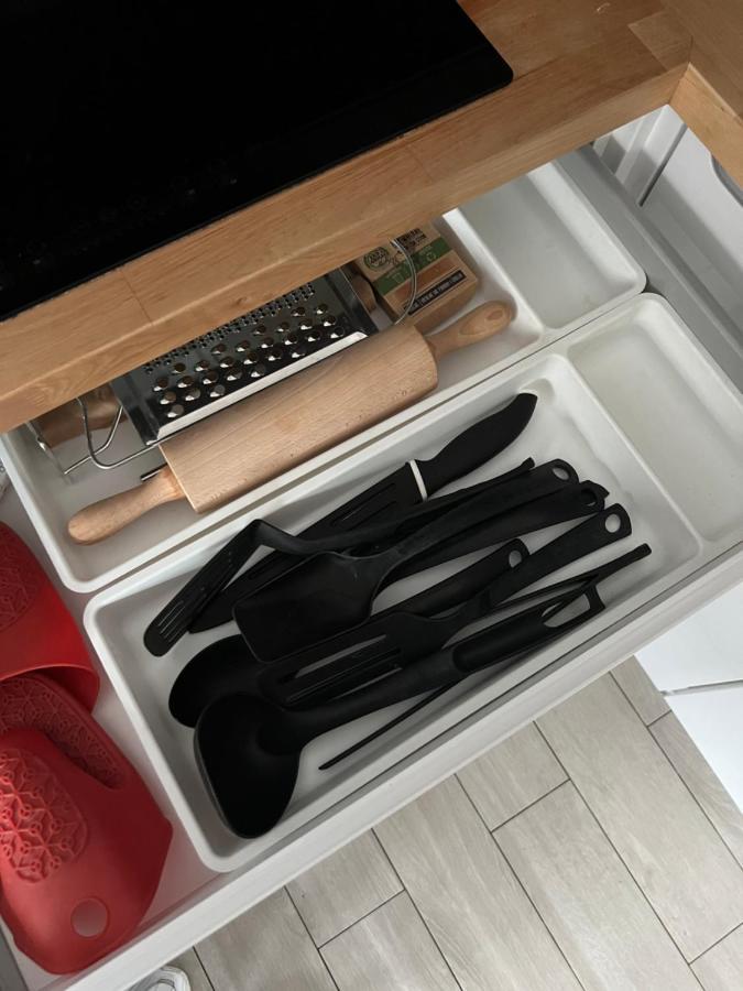 Apartament Ksiecia Janusza Varşova Dış mekan fotoğraf
