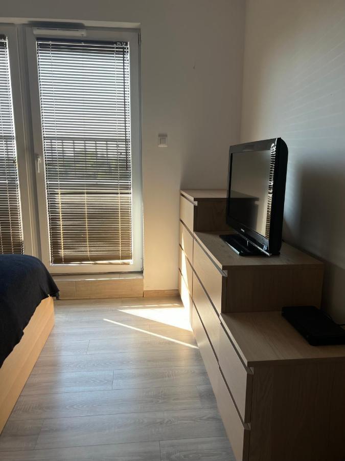 Apartament Ksiecia Janusza Varşova Dış mekan fotoğraf