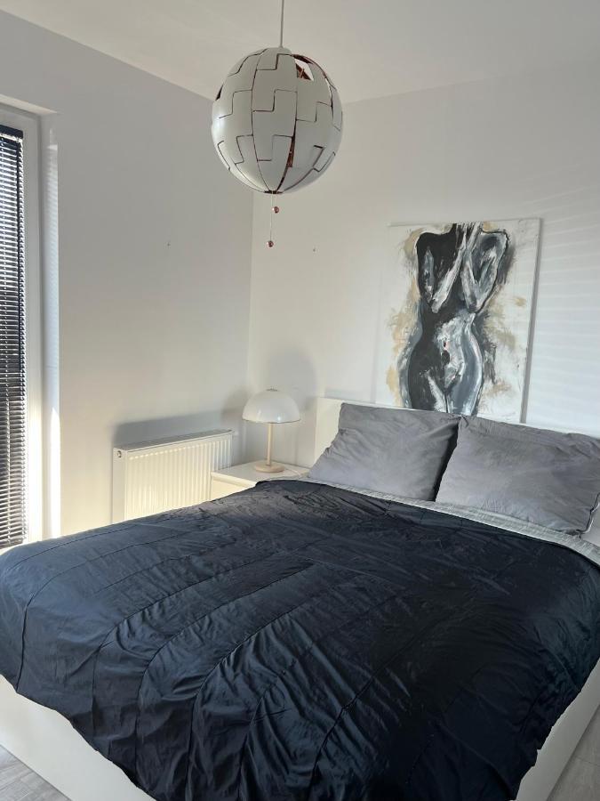 Apartament Ksiecia Janusza Varşova Dış mekan fotoğraf