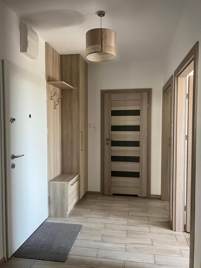 Apartament Ksiecia Janusza Varşova Dış mekan fotoğraf