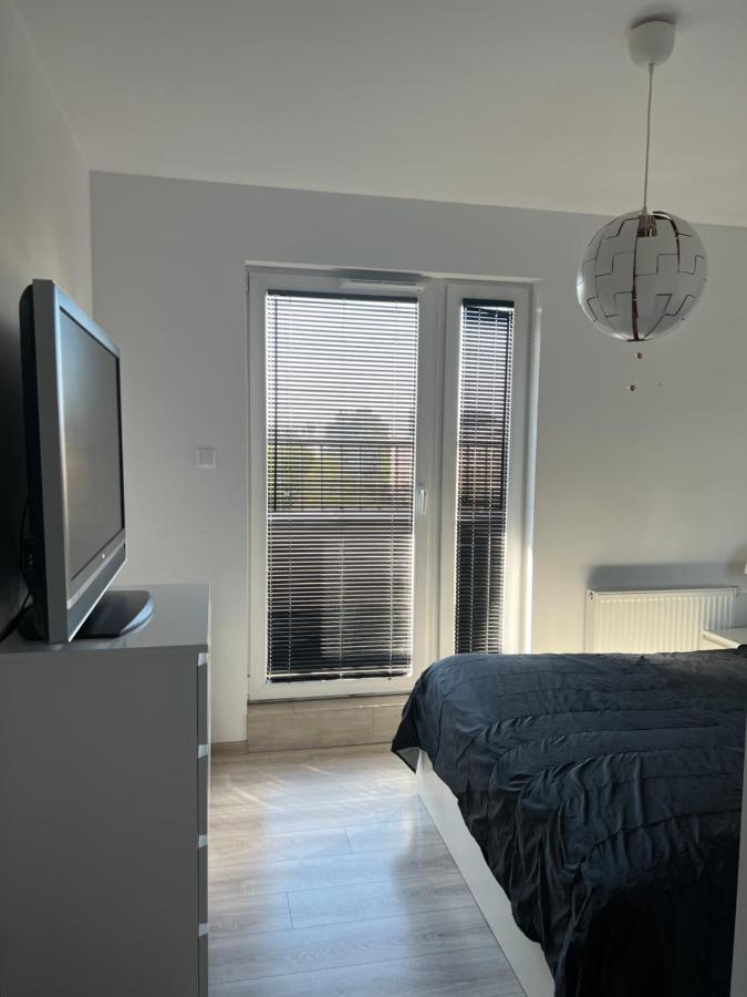 Apartament Ksiecia Janusza Varşova Dış mekan fotoğraf