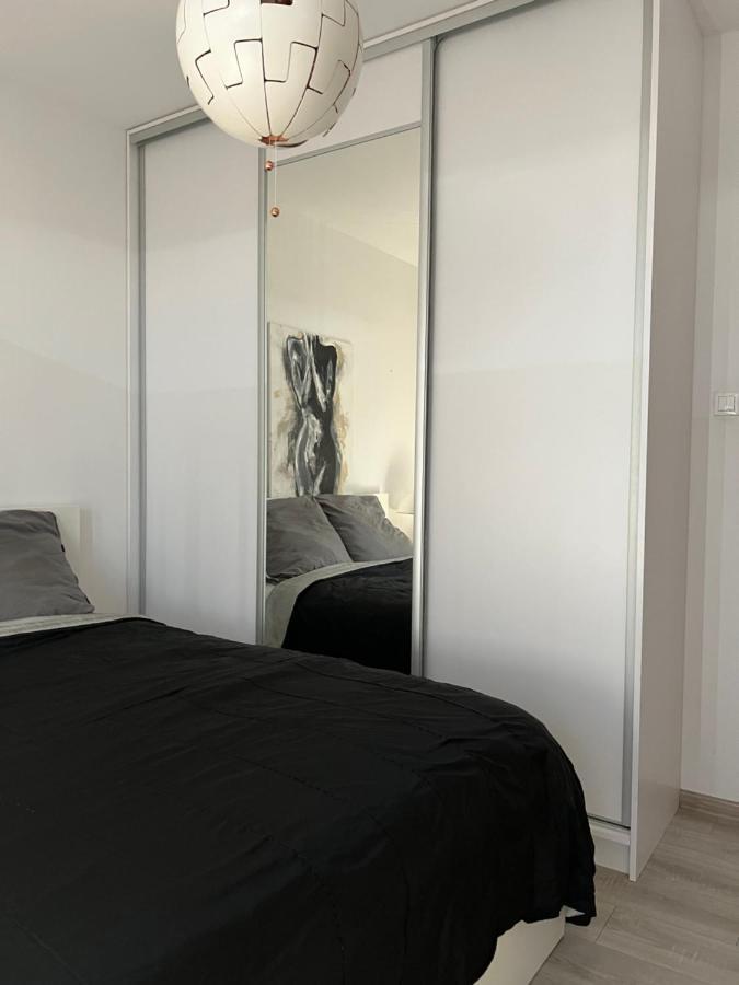 Apartament Ksiecia Janusza Varşova Dış mekan fotoğraf