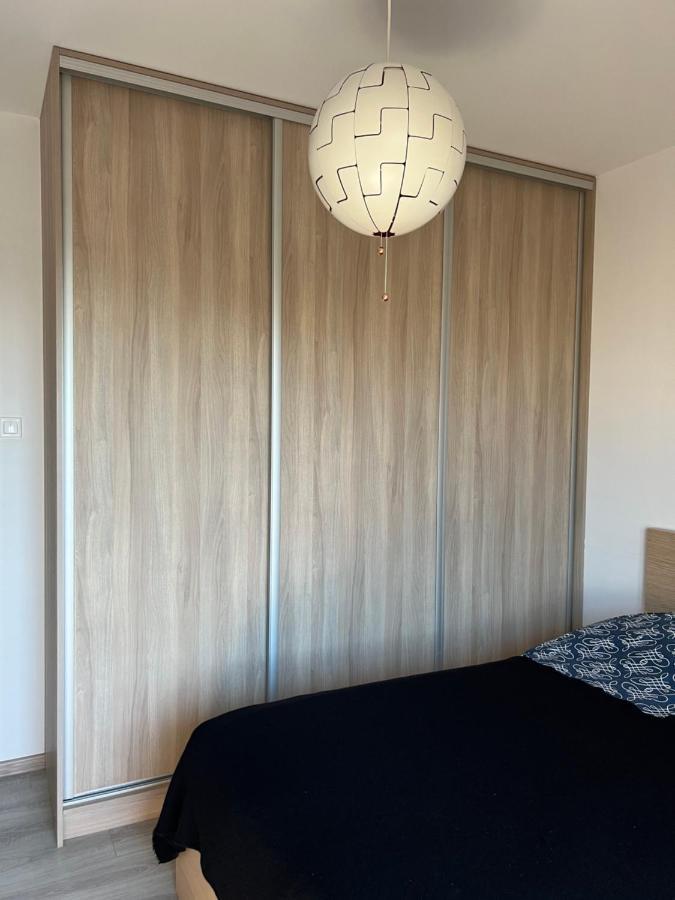 Apartament Ksiecia Janusza Varşova Dış mekan fotoğraf