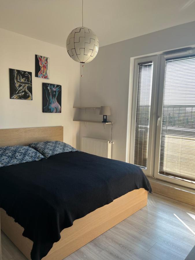 Apartament Ksiecia Janusza Varşova Dış mekan fotoğraf