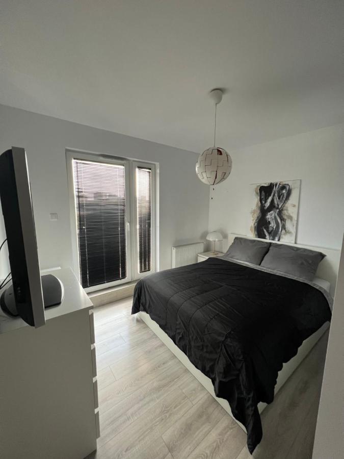 Apartament Ksiecia Janusza Varşova Dış mekan fotoğraf