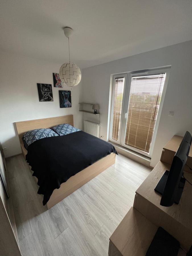 Apartament Ksiecia Janusza Varşova Dış mekan fotoğraf
