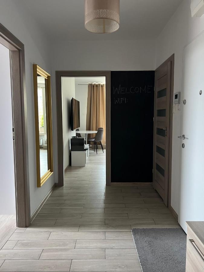 Apartament Ksiecia Janusza Varşova Dış mekan fotoğraf