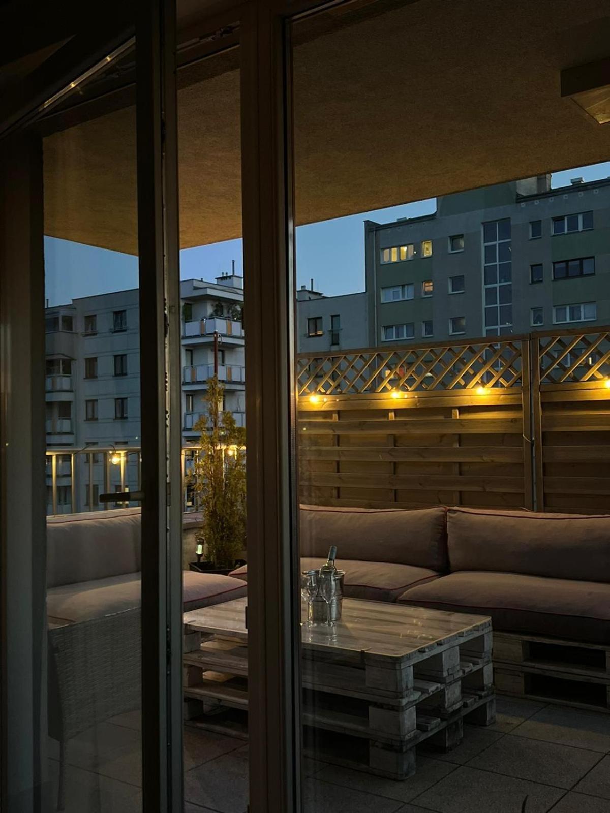 Apartament Ksiecia Janusza Varşova Dış mekan fotoğraf